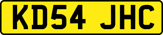 KD54JHC