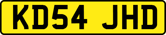 KD54JHD
