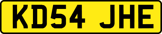 KD54JHE