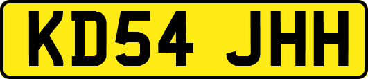 KD54JHH