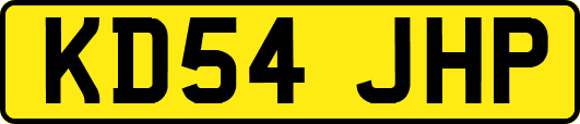 KD54JHP