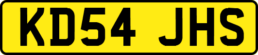 KD54JHS