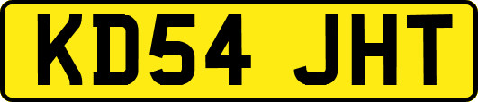 KD54JHT