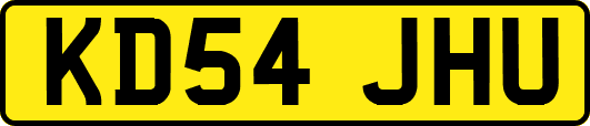KD54JHU