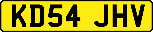 KD54JHV
