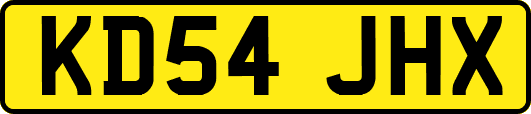 KD54JHX