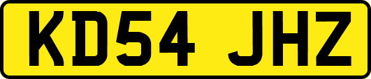 KD54JHZ
