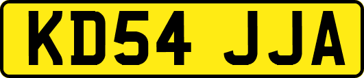 KD54JJA