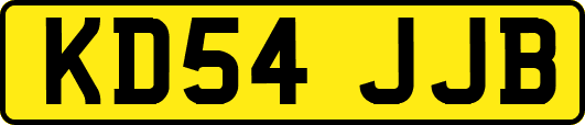 KD54JJB