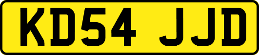 KD54JJD