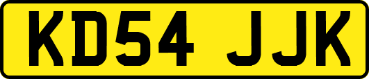KD54JJK