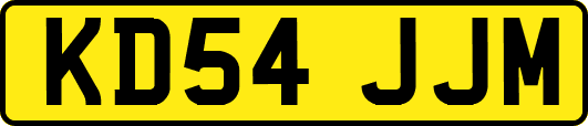 KD54JJM