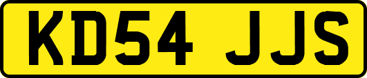 KD54JJS