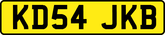 KD54JKB