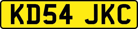 KD54JKC