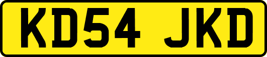 KD54JKD