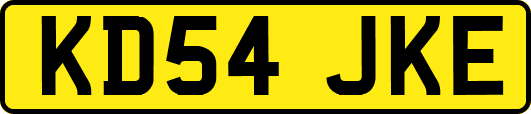 KD54JKE
