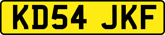 KD54JKF