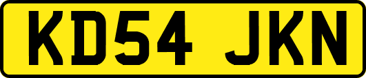 KD54JKN