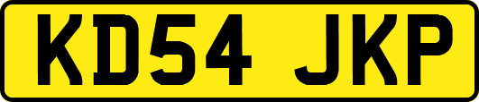KD54JKP