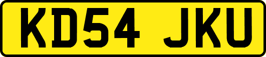 KD54JKU