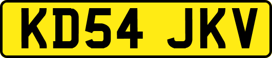 KD54JKV