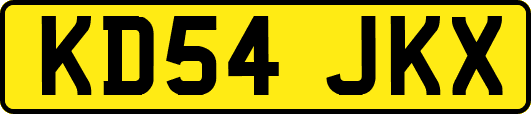 KD54JKX
