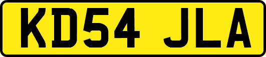 KD54JLA