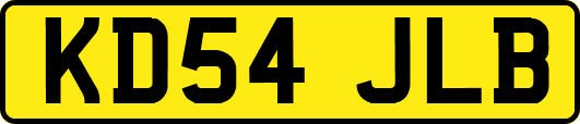 KD54JLB