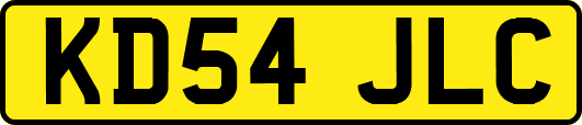 KD54JLC