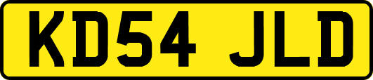 KD54JLD