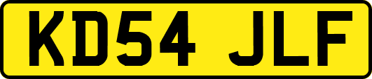 KD54JLF
