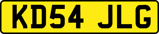 KD54JLG