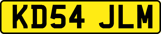 KD54JLM