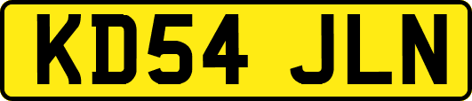 KD54JLN