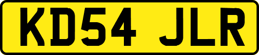 KD54JLR