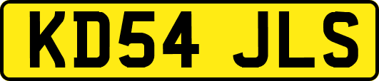 KD54JLS