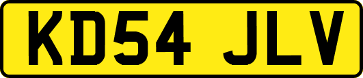 KD54JLV