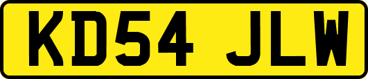 KD54JLW