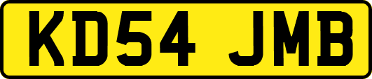 KD54JMB