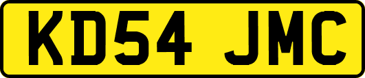 KD54JMC