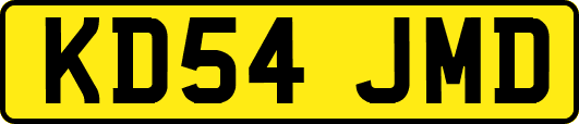 KD54JMD