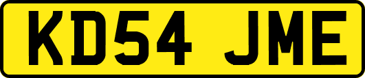 KD54JME