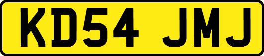 KD54JMJ