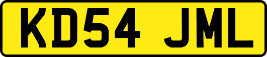 KD54JML
