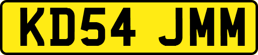 KD54JMM