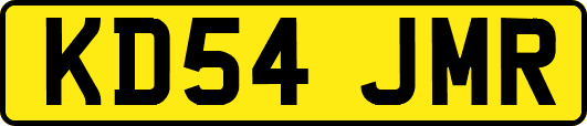 KD54JMR