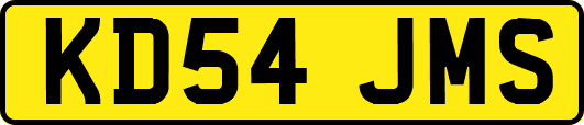 KD54JMS