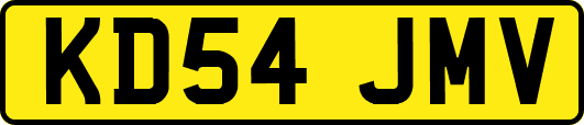 KD54JMV