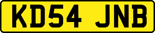 KD54JNB